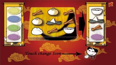 Chinese Food Super Chefs screenshot 3
