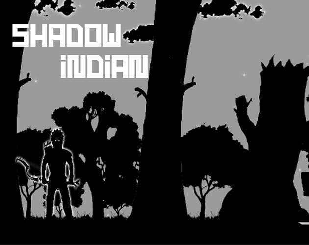 Shadow Indian