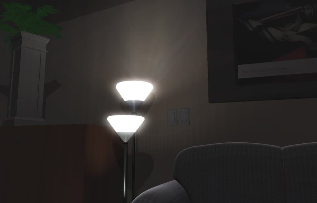 Escape of Bipeds screenshot 4