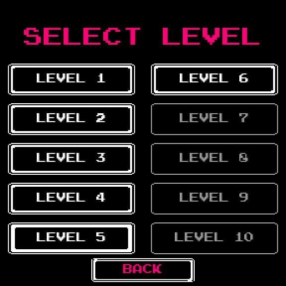 Snakebomb screenshot 4