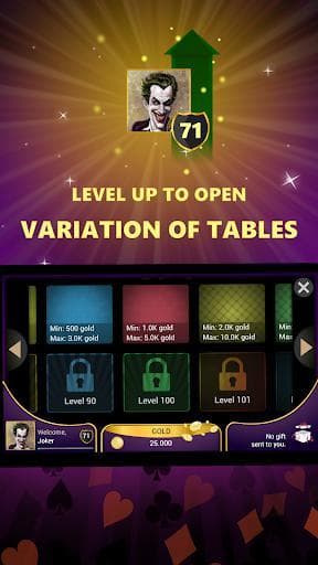Gin Rummy - Offline Free Card Games screenshot 4