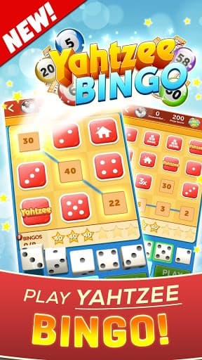 New YAHTZEE With Buddies Dice Game screenshot 5
