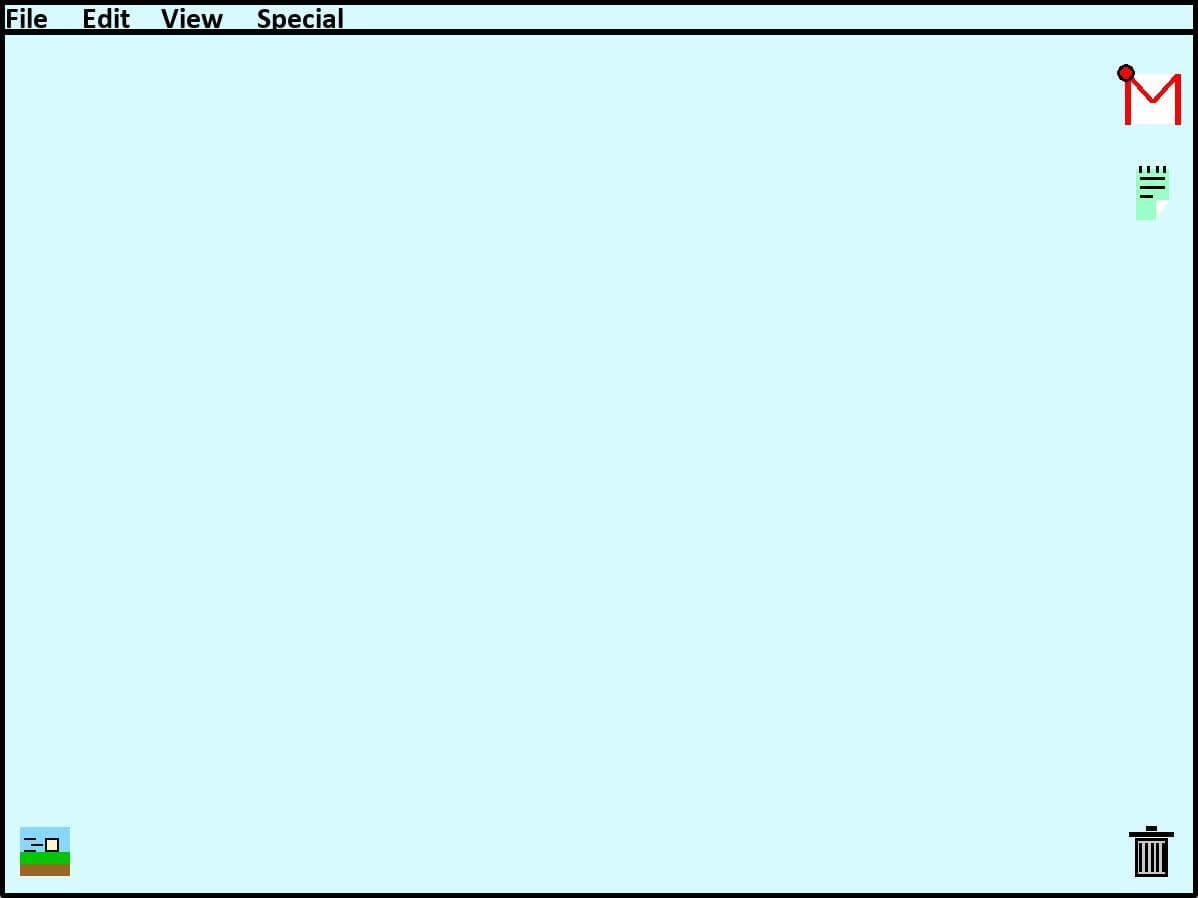 Glitch Runner (Dr. Briznar) screenshot 3