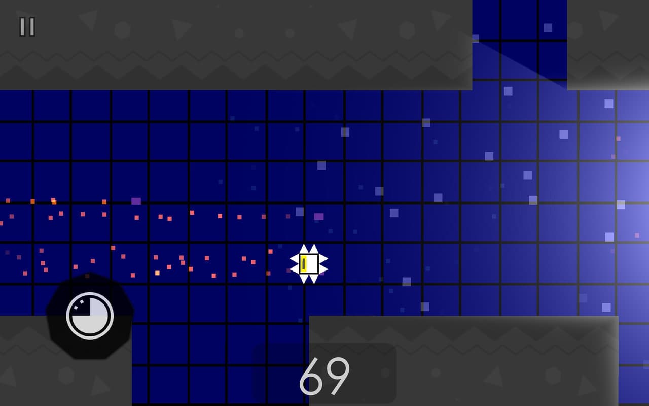 Slomo Jumper screenshot 2