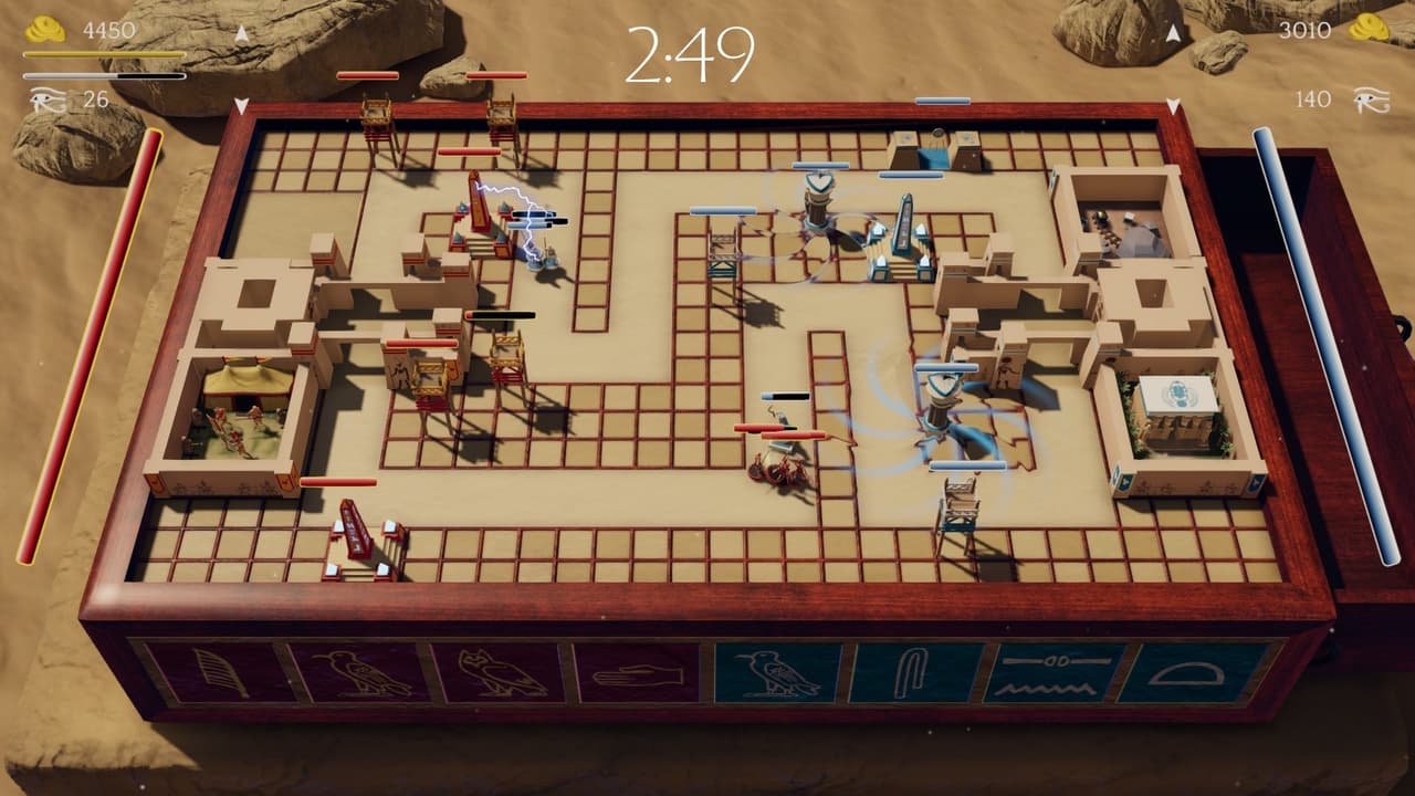 Sons of Ra screenshot 3