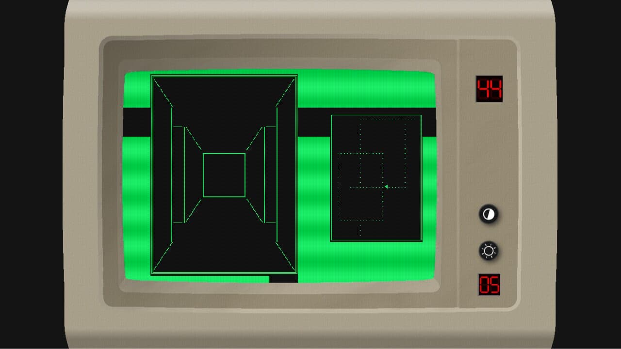 Out Of Memories screenshot 5