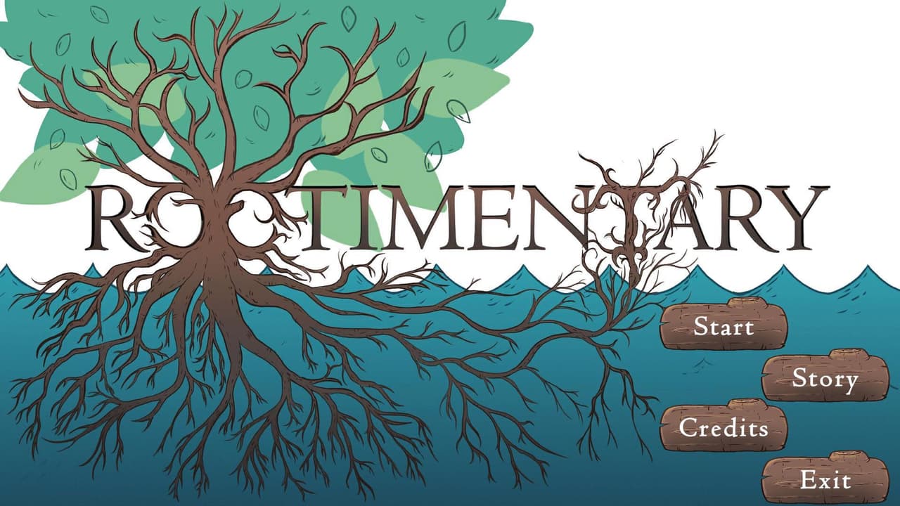 Rootimentory screenshot 2