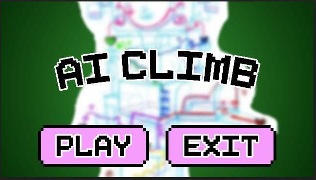 AI Climb (WIP)