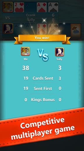 Dustin Lynch Solitaire screenshot 4