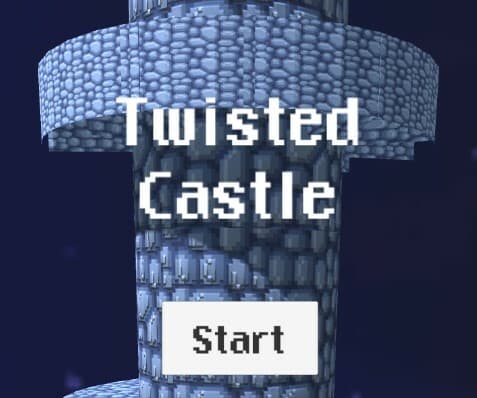 Tweested Castle