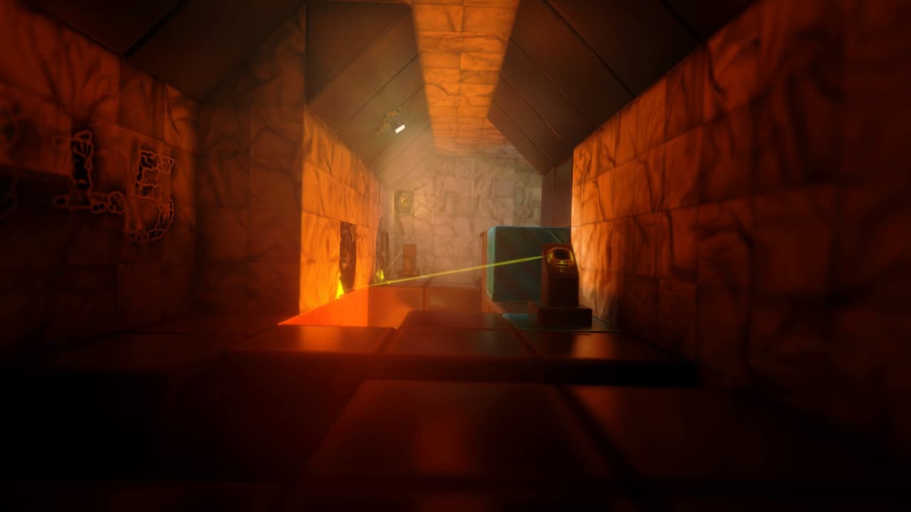 Time, Space and Matter screenshot 3