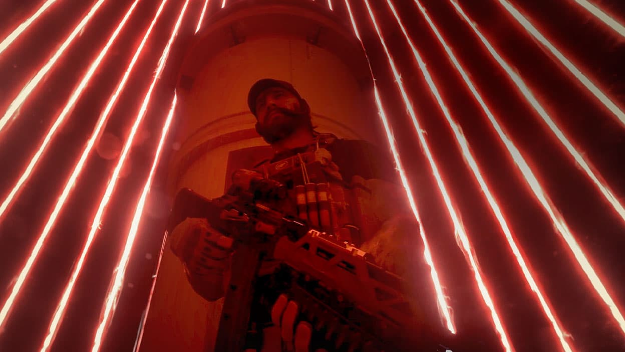 CrossFire X screenshot 4