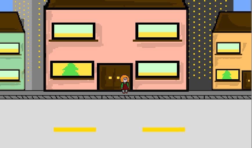 Carol screenshot 2