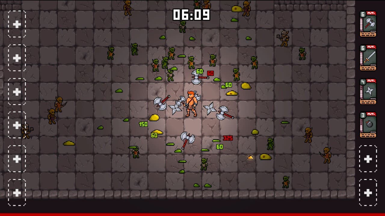 Hunter Survivors screenshot 4