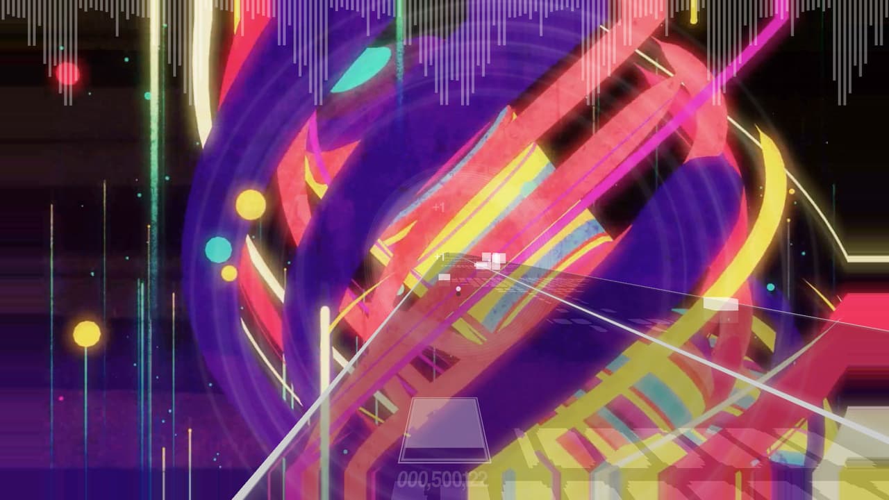 Sound Shift screenshot 3