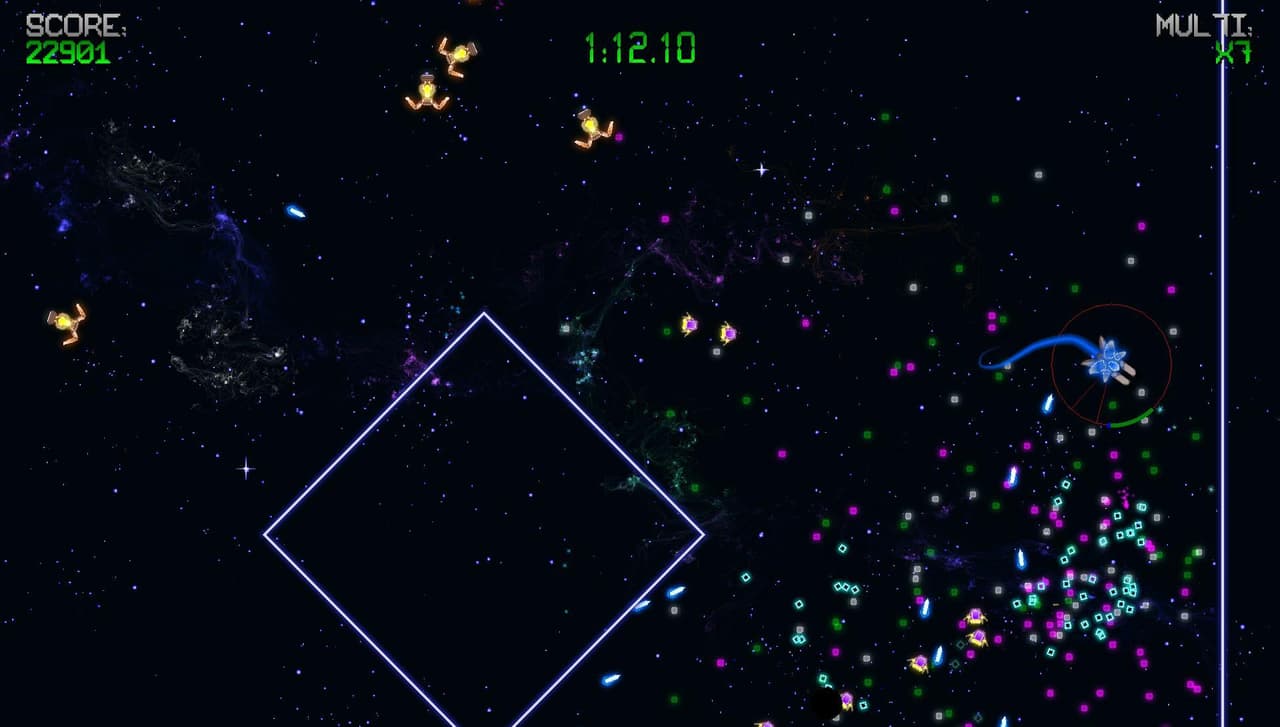 Khronos-X