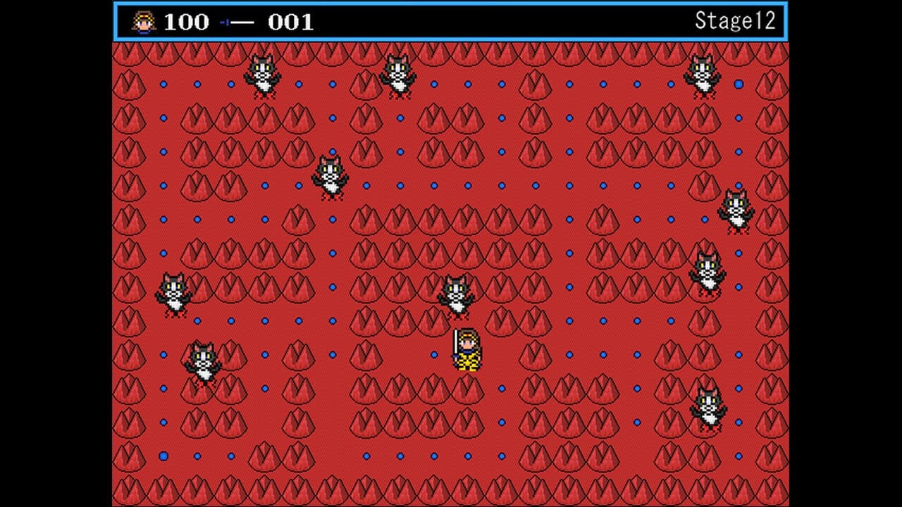 Crystal sword screenshot 5