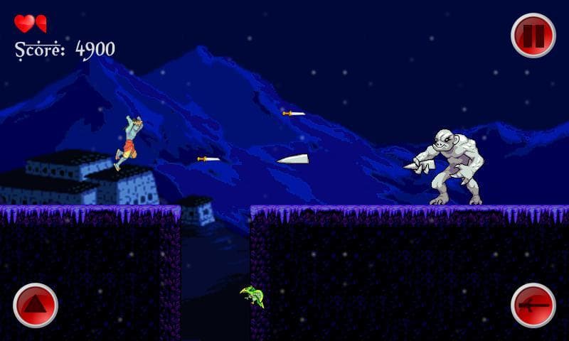 Neil Rajah screenshot 2