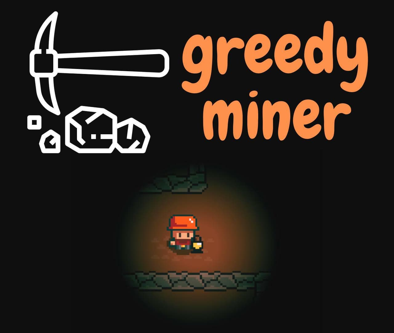 Greedy Miner (IntrovertsDump)
