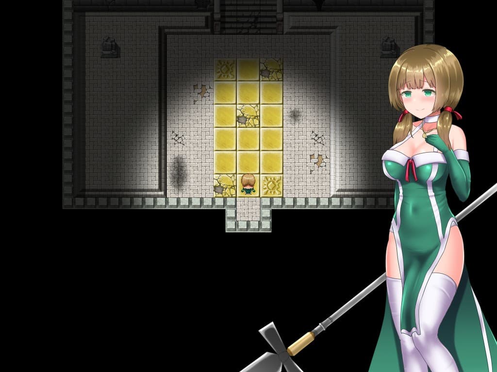 Ambrosia screenshot 3
