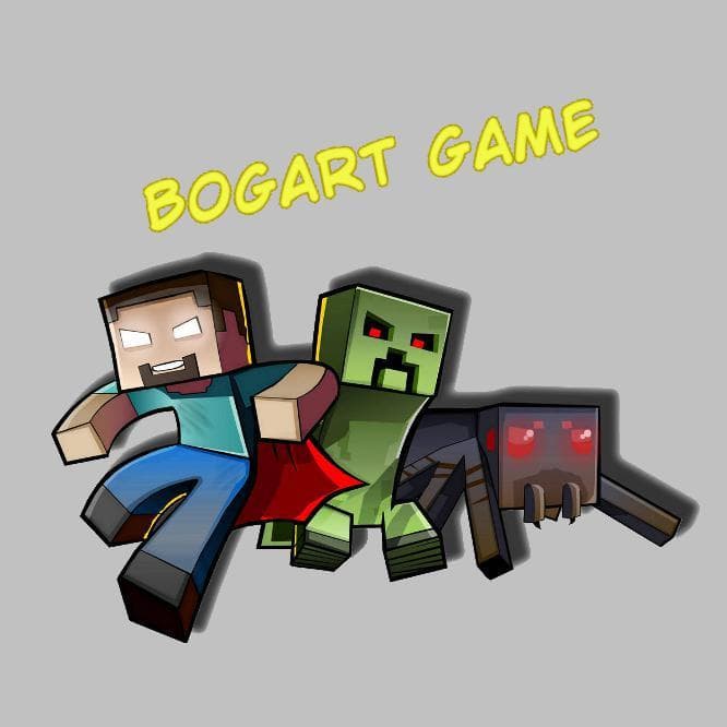 Bogart Game