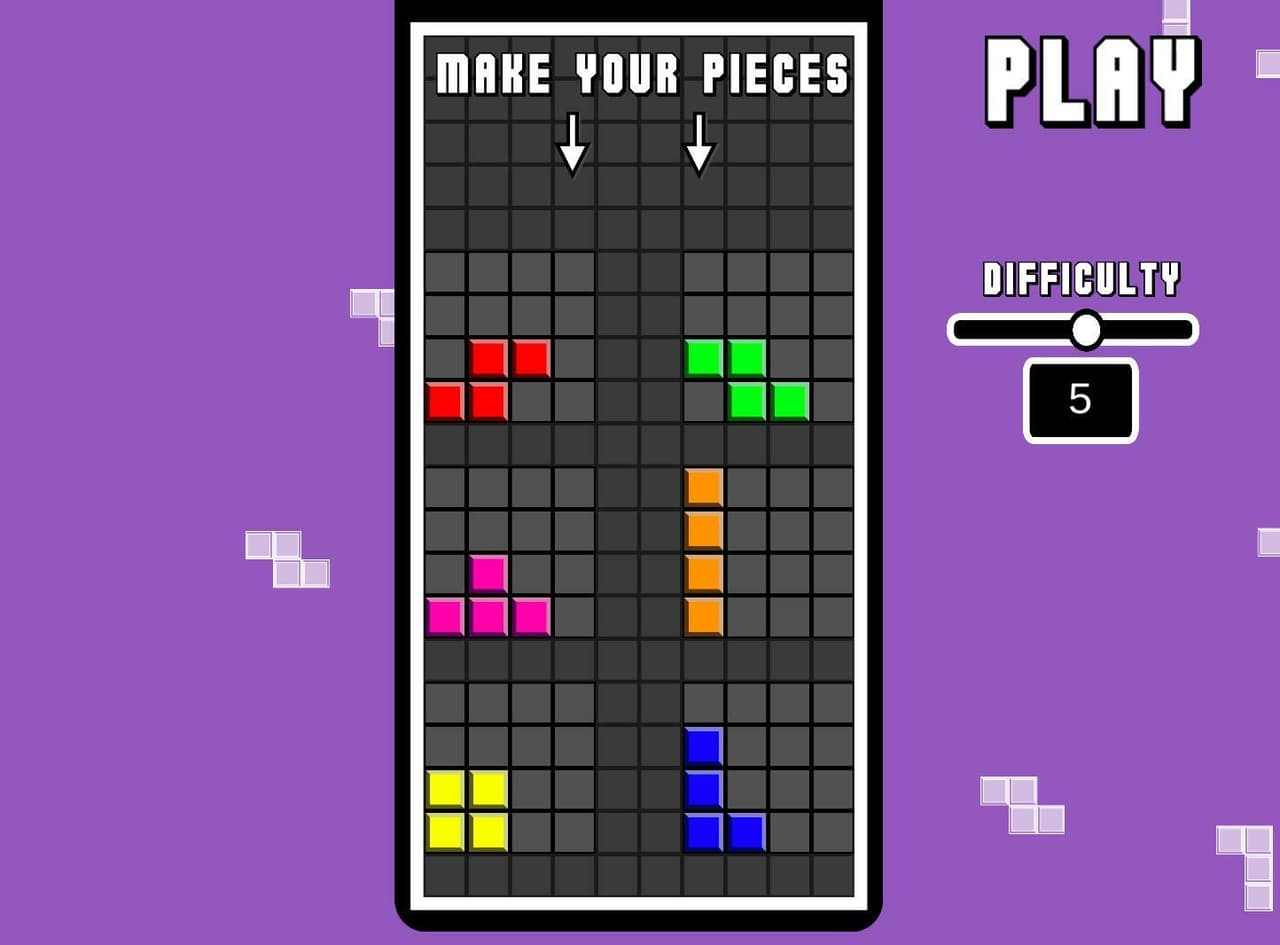 Block Architect screenshot 2