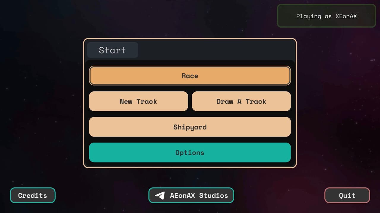 ANXRacers screenshot 3
