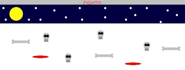 SlugFest 97 DX screenshot 3