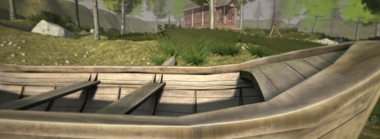 Surviving in the forest screenshot 3