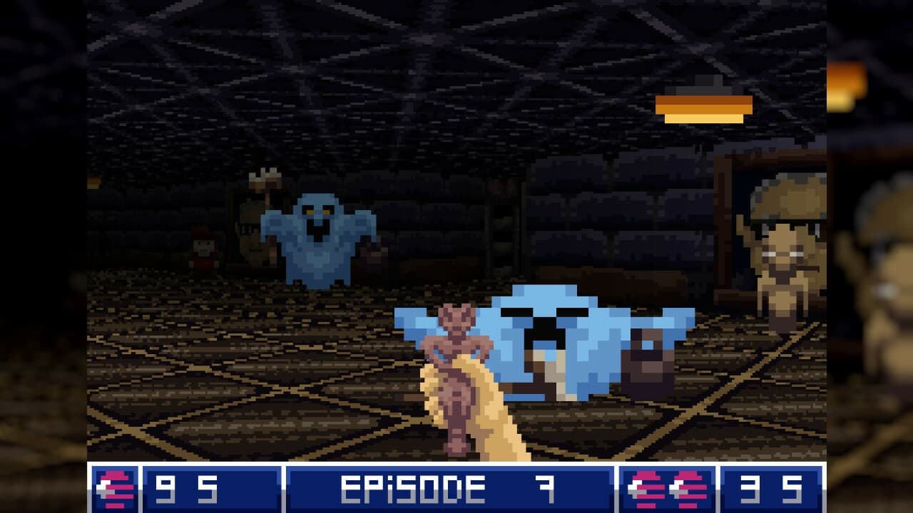 Mystic TV screenshot 4