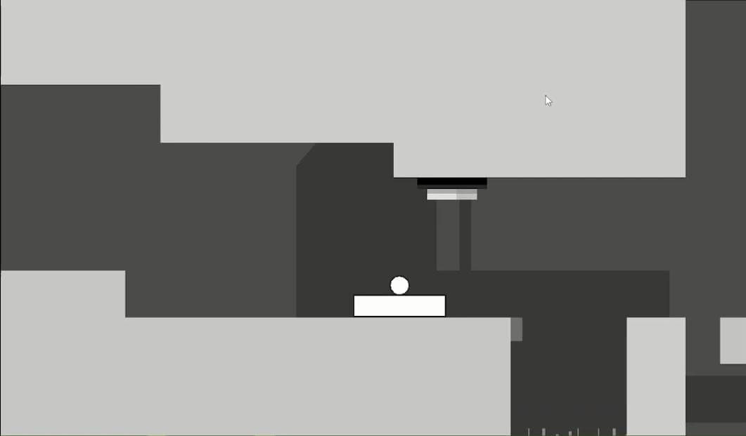 Pong Platformer (Teiple) screenshot 4