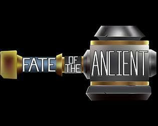 Fate of the Ancient