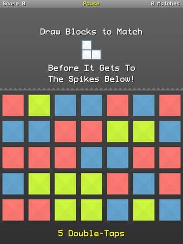 blocd screenshot 2