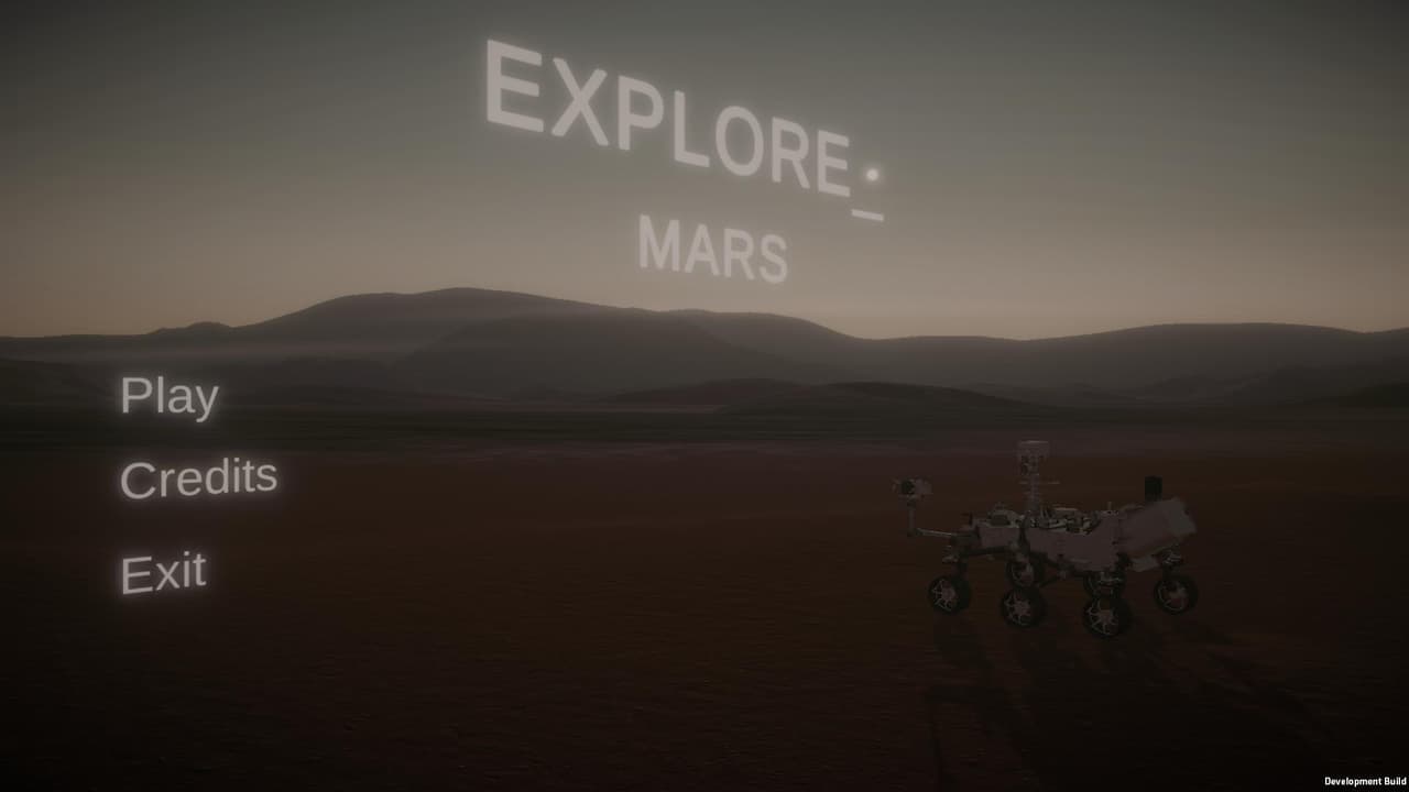 Explore_Mars screenshot 2