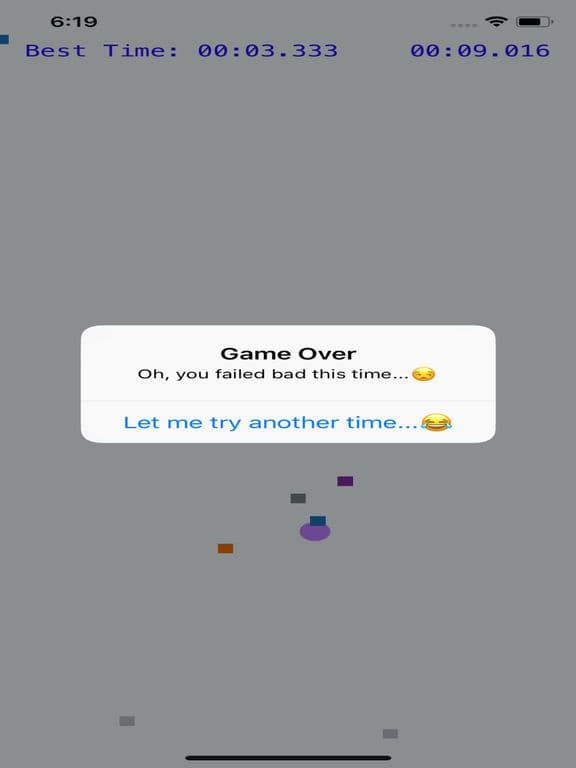 Dot.io - Agar.io - Save Dot screenshot 4