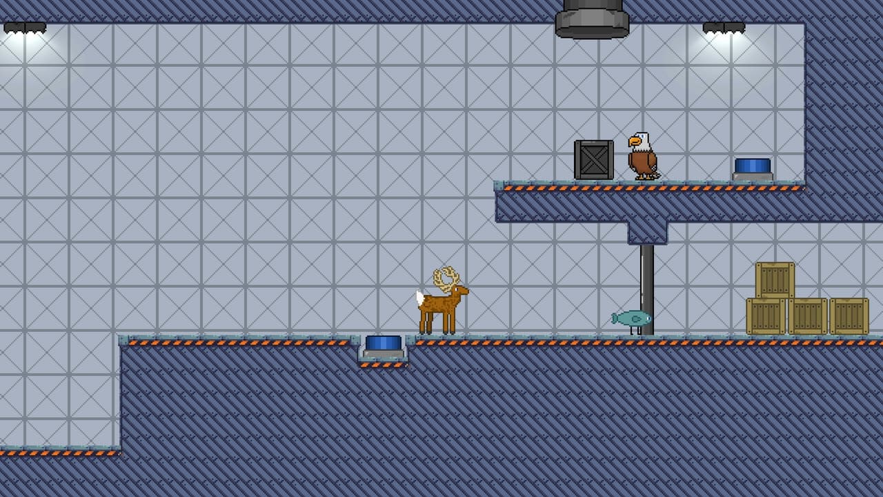 Escape from Life Inc screenshot 3