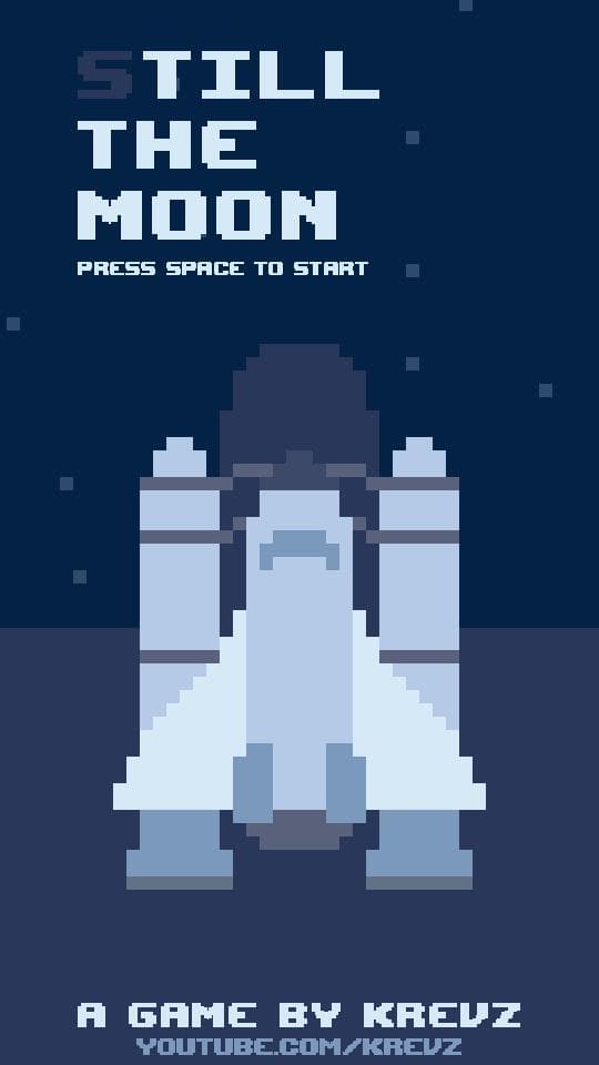 Still the Moon screenshot 2