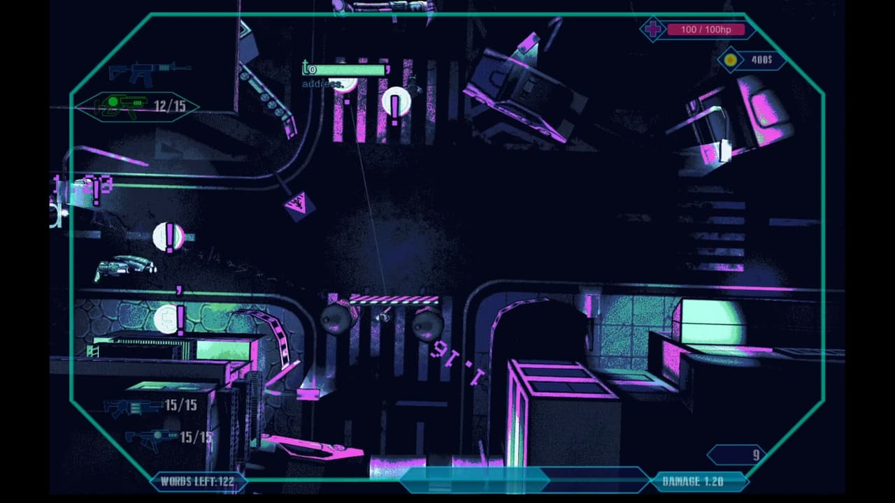 _keyboardkommander screenshot 5