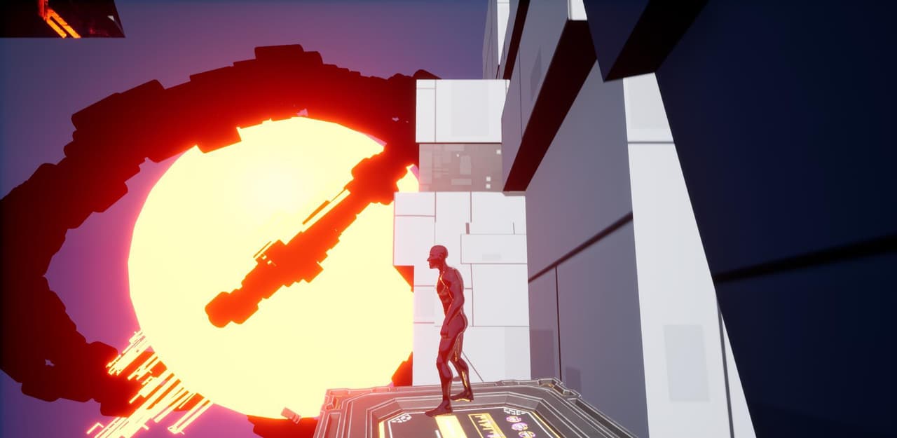 Singularity Point