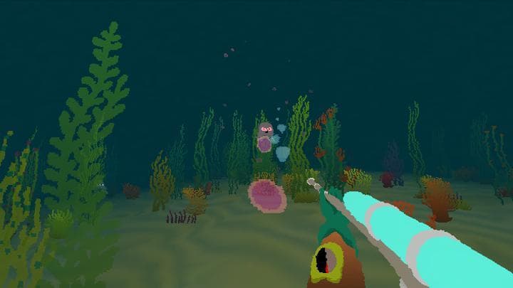 Subnuggets screenshot 3