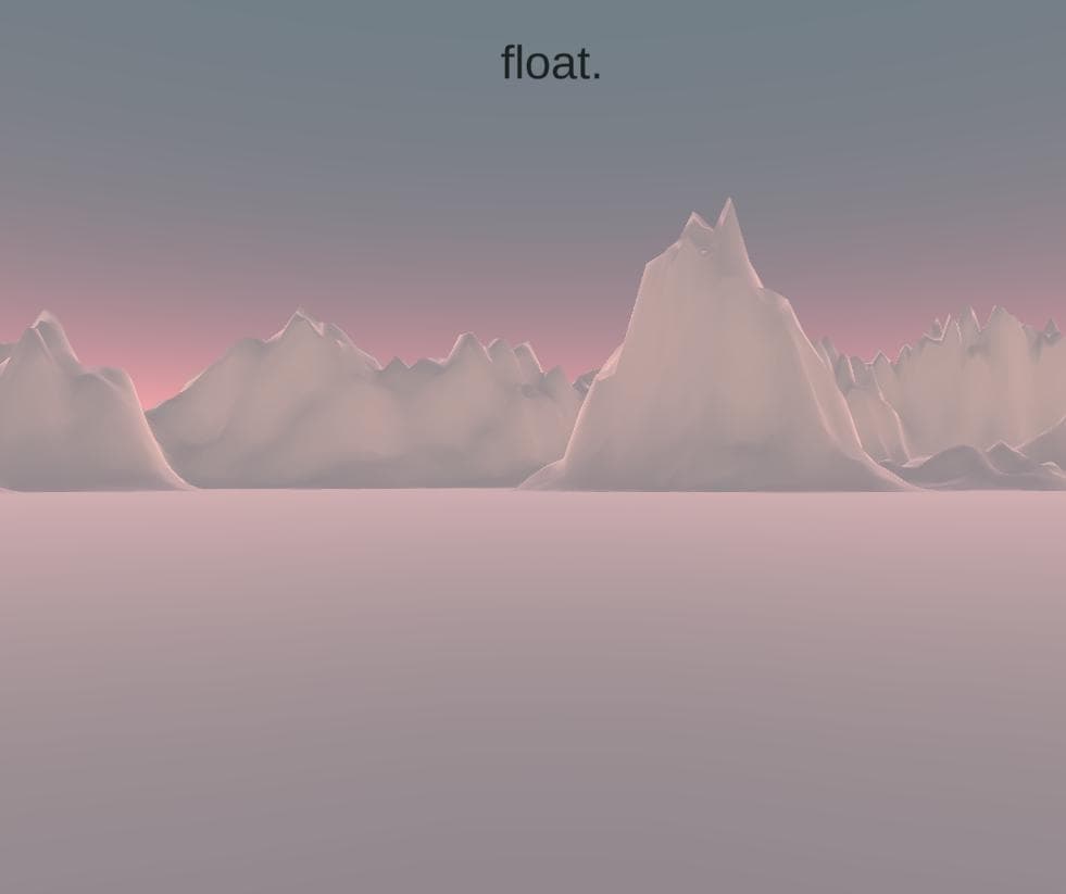 float (itch) (Dog Dog Studios)