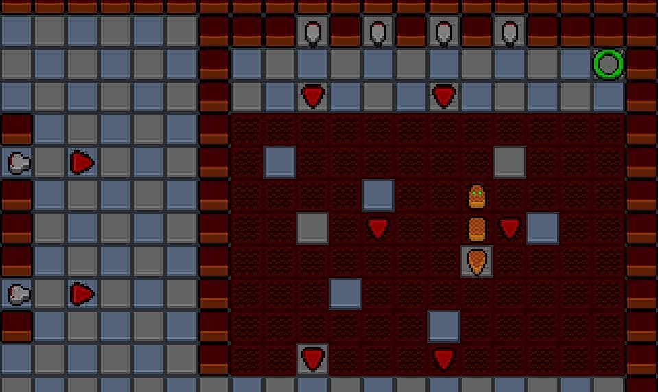 Boa screenshot 4