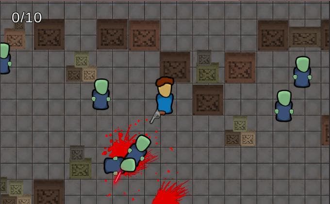 S-27 screenshot 3