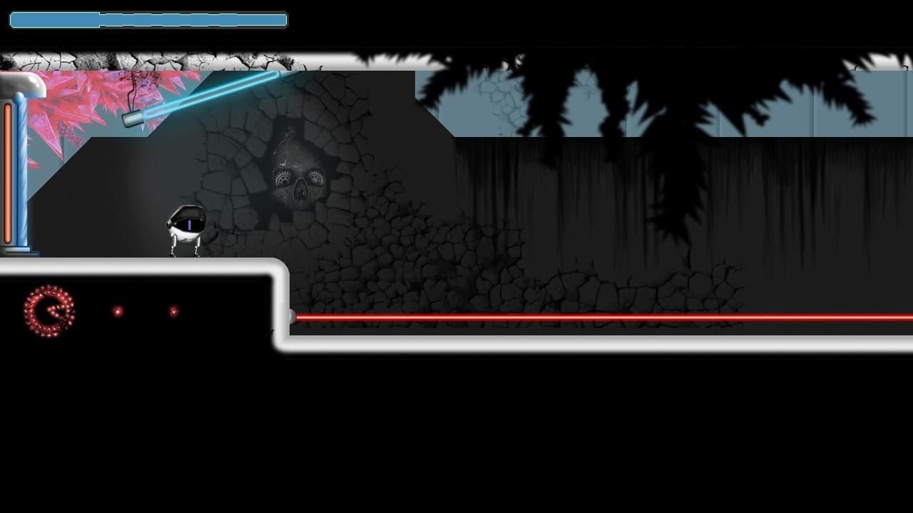GRAY screenshot 2