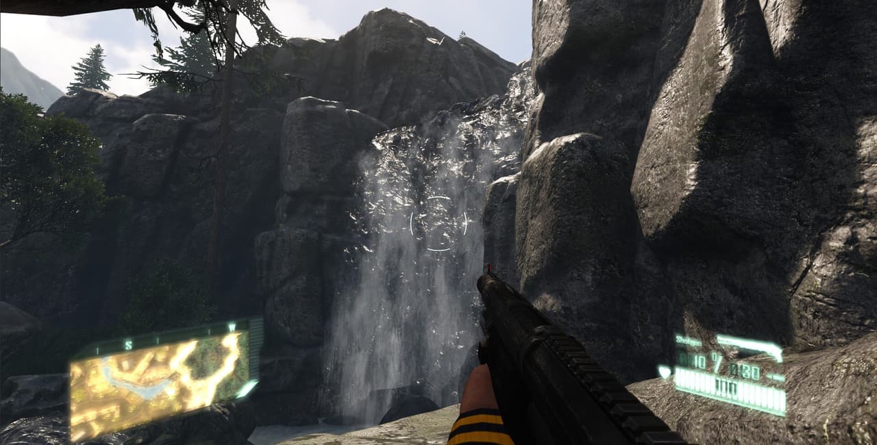 MASD screenshot 5