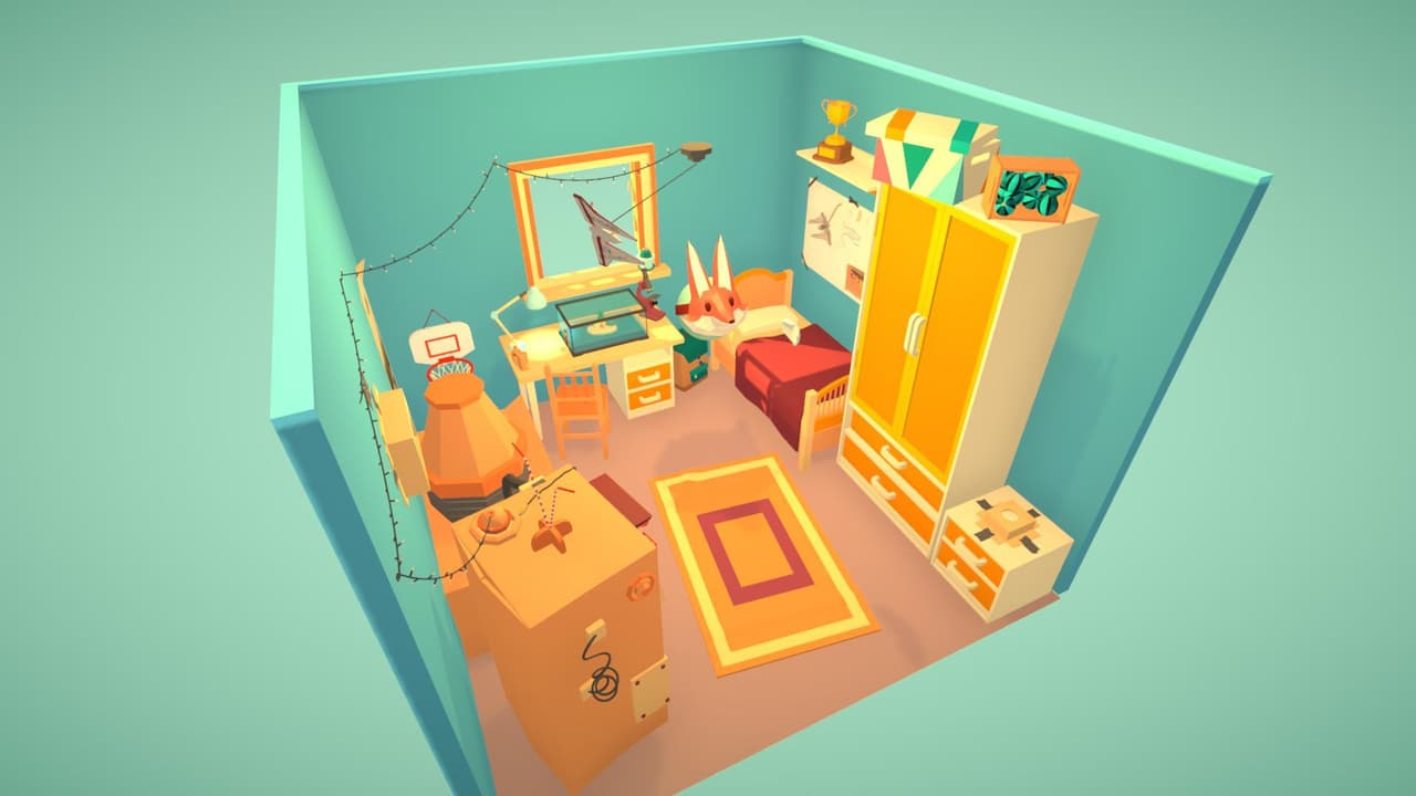 Tell Me What You See screenshot 4