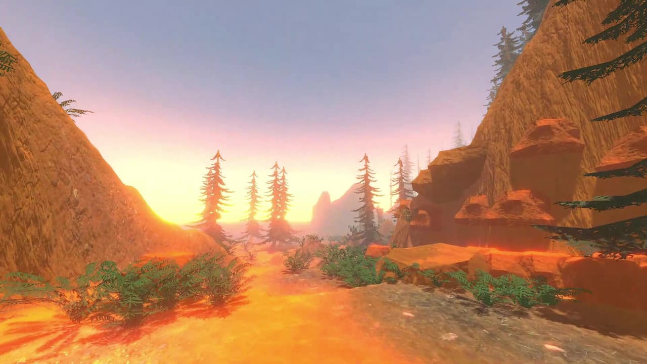 Hundred Suns screenshot 3