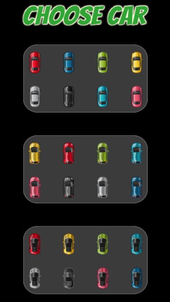 Infinite Racing Drift screenshot 6