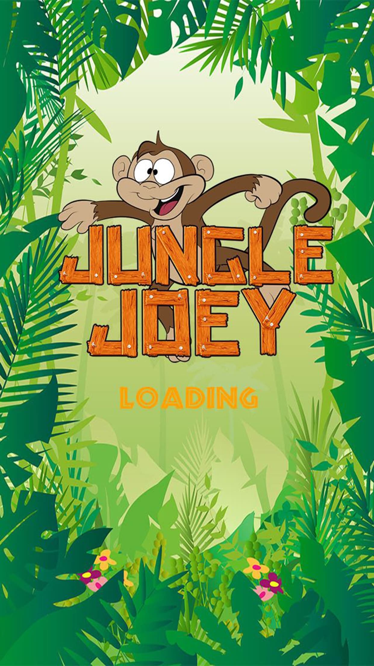 Jungle Joey screenshot 3