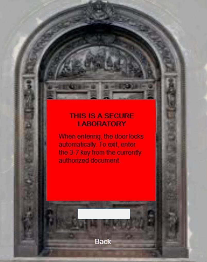 CIA Anti-Terrorist Detail screenshot 3